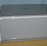 HP Photosmart C3180 printer used for spare parts