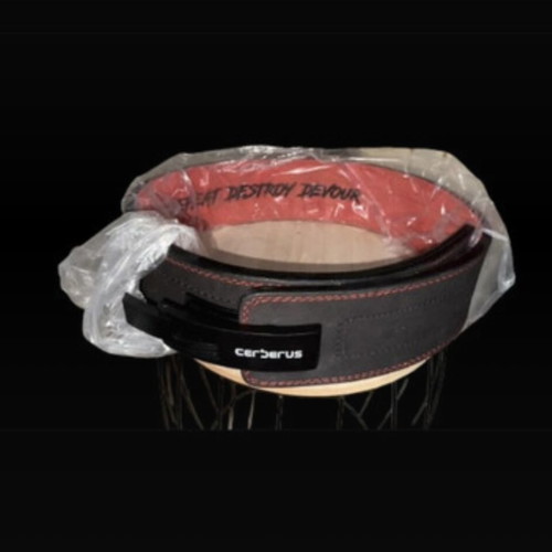 Cerberus Classic Lever Belt 13mm 3XL new
