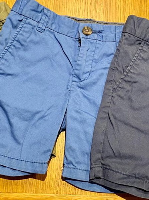 Παιδικά Σορτς Βερμούδες  H&M