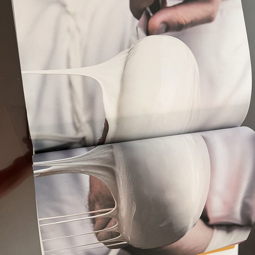 Everyone Can Bake book by Dominique Ansel like new