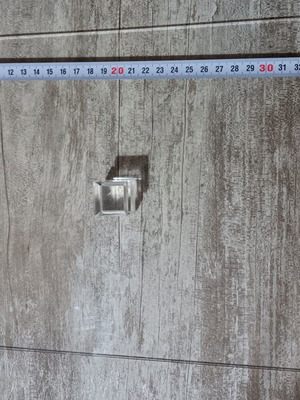 Rectangular Plexiglass Lid