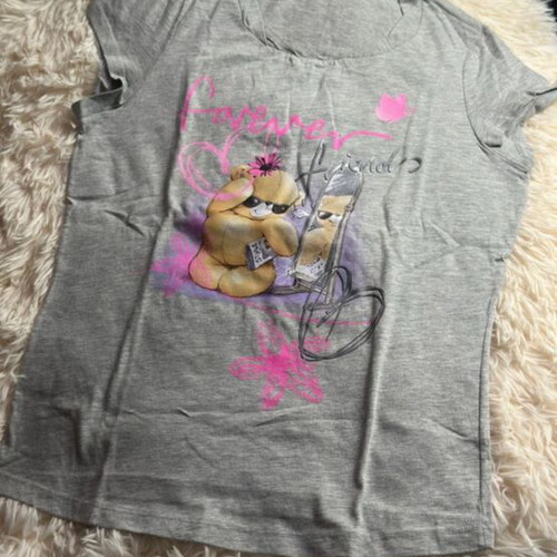 Tshirt BSB like new, size S