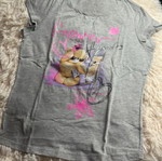 Tshirt BSB like new, size S