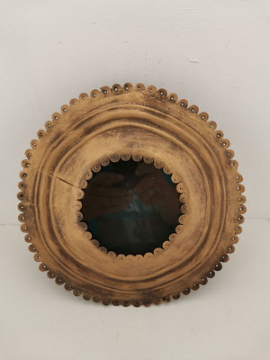 Stefanothiki used decorative vintage item