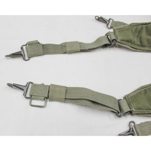 Greek military sling for G3 1980 used
