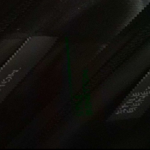 Pencil skirt Benetton