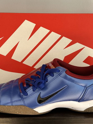 Nike Total 90 παπούτσια ποδοσφαίρου σάλας, μεγέθη 43 και 44