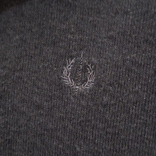 Reserve long-sleeve shirt size M gray like new