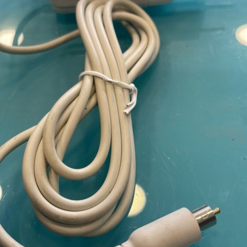 MacBook power adapter from previous decade, new
