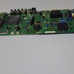 Sharp 40BJ3E Main Board TP.MS6586.PC710 used