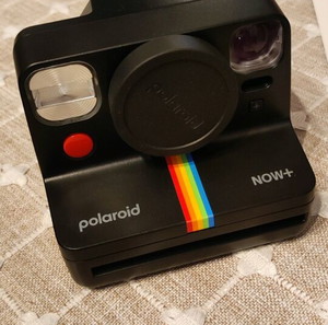 Polaroid Go+ Gen2