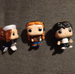 Stranger Things figures new
