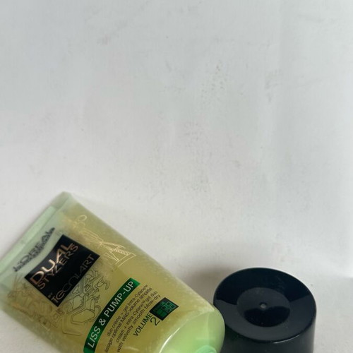 L’Oréal professionnel Dual Stylers hair styling cream 150ml new
