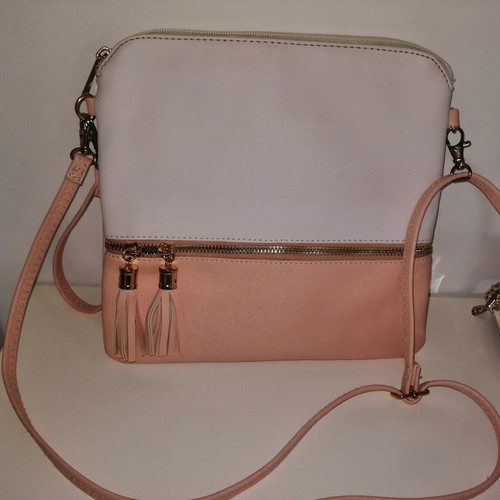 Crossbody bag new