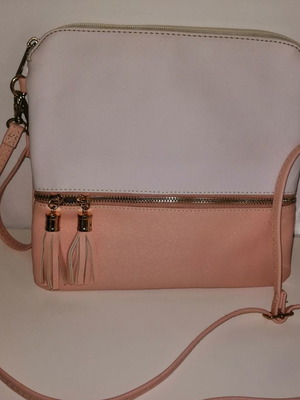 Crossbody bag new