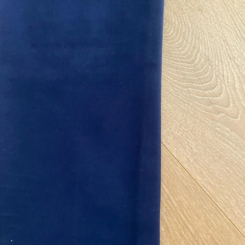 Zara fabric pants like new, size 38, blue