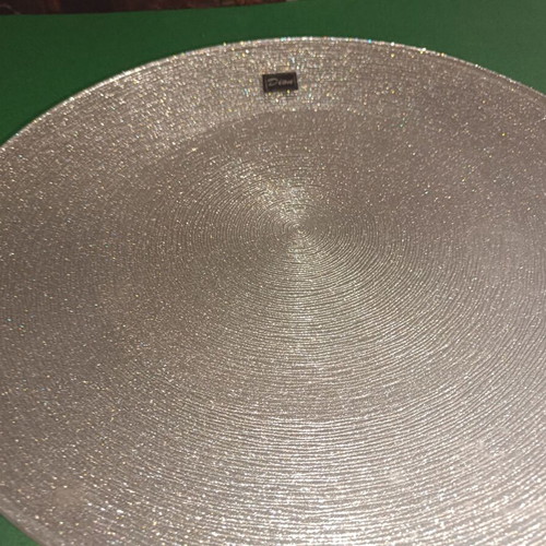 Dion giant platter 30cm like new