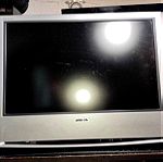  Sony Bravia  - 19"  KLV-S19A10Ε  LCD TV