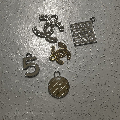 Beads for making bracelets new, sold all together
