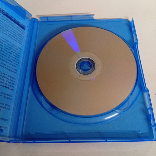 Hello Neighbor PlayStation 4 (PS4) used, action adventure puzzle