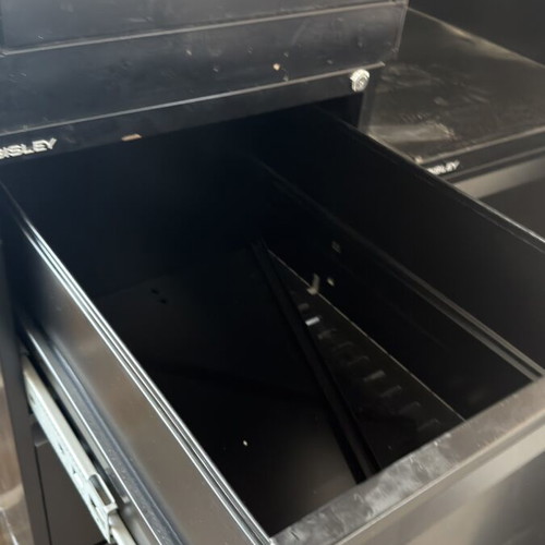 Office drawers new, 2-drawer and 4-drawer units available