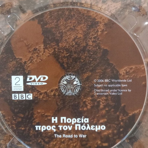 Second World War The Collection DVD new, 12 discs