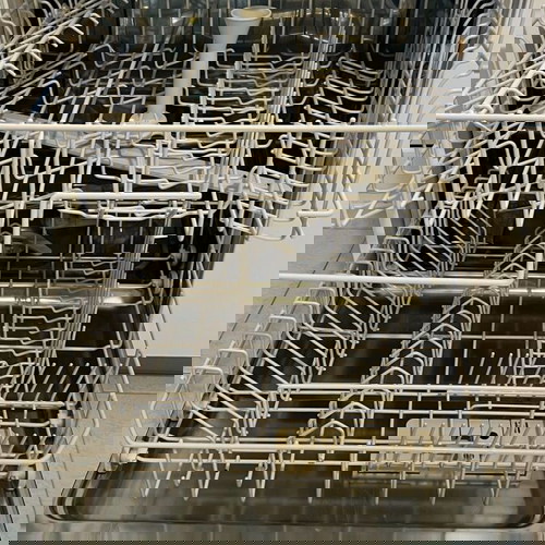 Πλυντήριο πιάτων Miele G590 SC μεταχειρισμένο, 60cm, άριστη κατάσταση