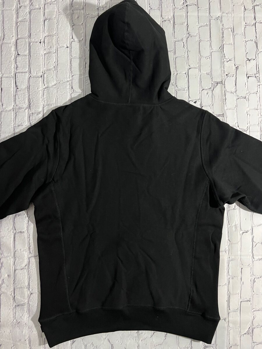 Supreme Bandana Box Logo Hoodie size L… - € 67,00 - Vendora.gr