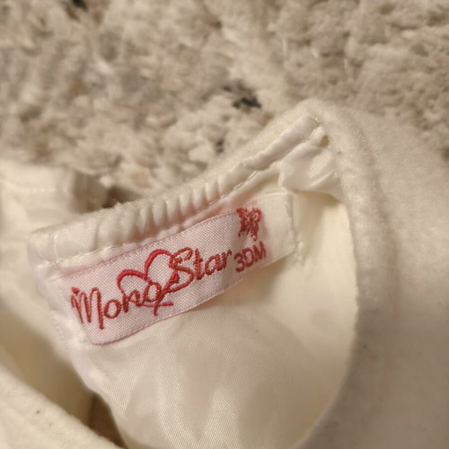 Dress for 3-year-old girl used