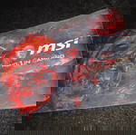  Mousepad MSI Gaming Μεγαλου Μεγεθους