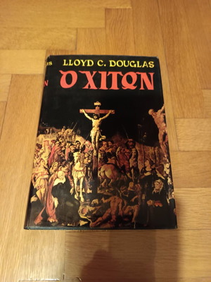 The Robe book like new