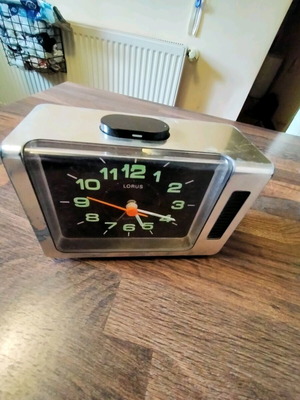 Table watches used, working