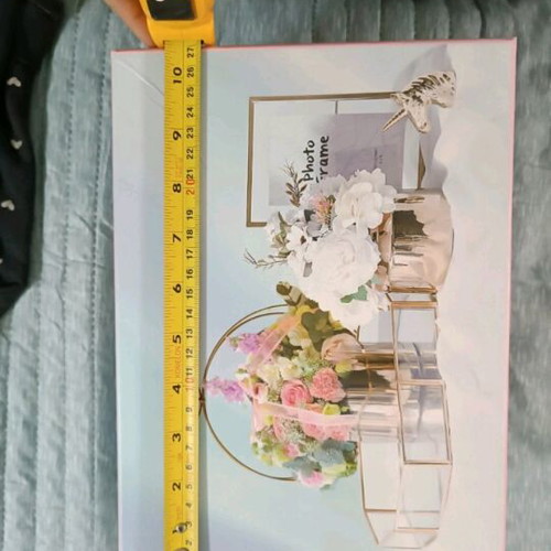 Storage box like new