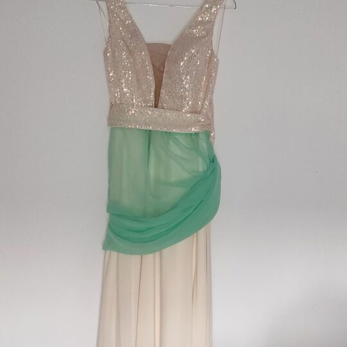 Cecilia Personal formal dress size medium like new
