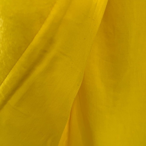 Zara Trf yellow small coat used