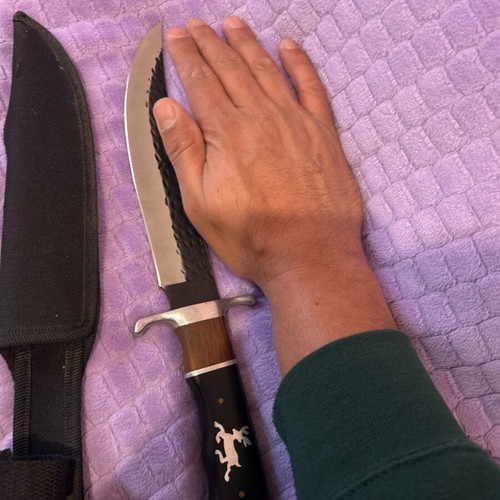 Knife like new