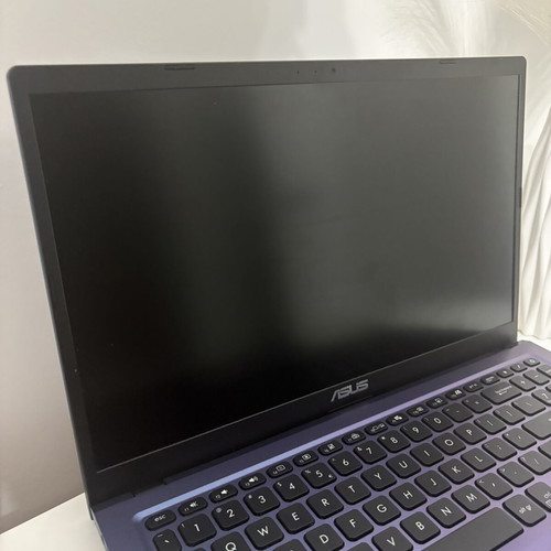 Asus Vivobook 15 X515EA laptop i5-1135G7 8GB RAM 256GB SSD Windows 11 Office 2024