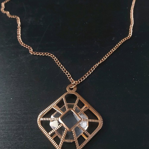 Necklace like new