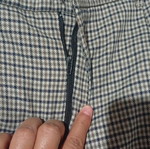 Winter pants Zara size L like new with elastic waist and pockets
