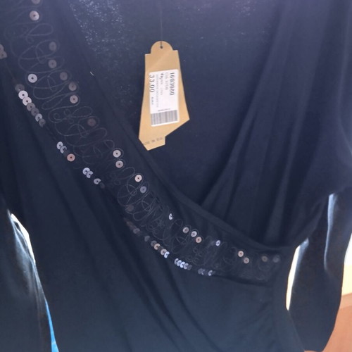 Blouse small new unworn
