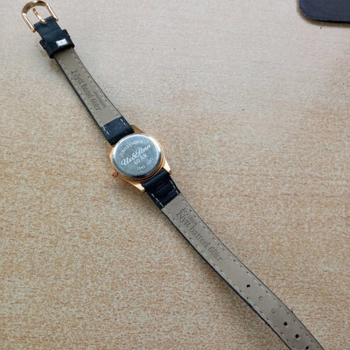 Regal wristwatch women's used anniversary 1943-2003