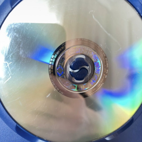 Tarzan 2 DVD used, dubbed animated movie