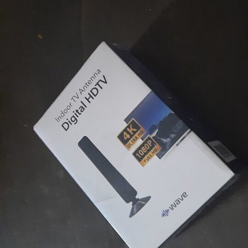 Digital HDTV digital antenna new