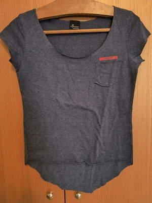 Target blouse like new in excellent condition