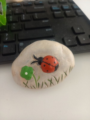 Decorative stone new