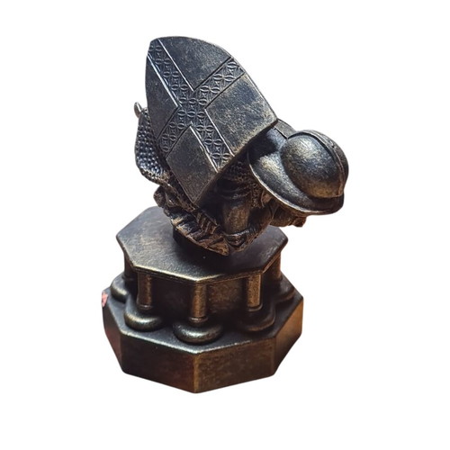 Harry Potter chess piece like new Deagostini
