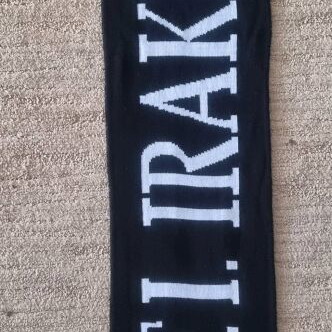 OFI Scarf like new