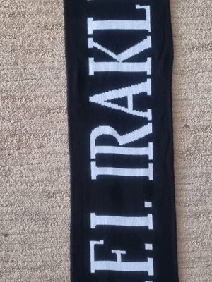 OFI Scarf like new