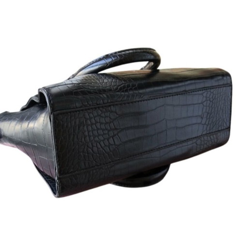 Valentino by Mario Valentino handbag black, like new