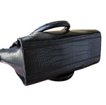 Valentino by Mario Valentino handbag black, like new